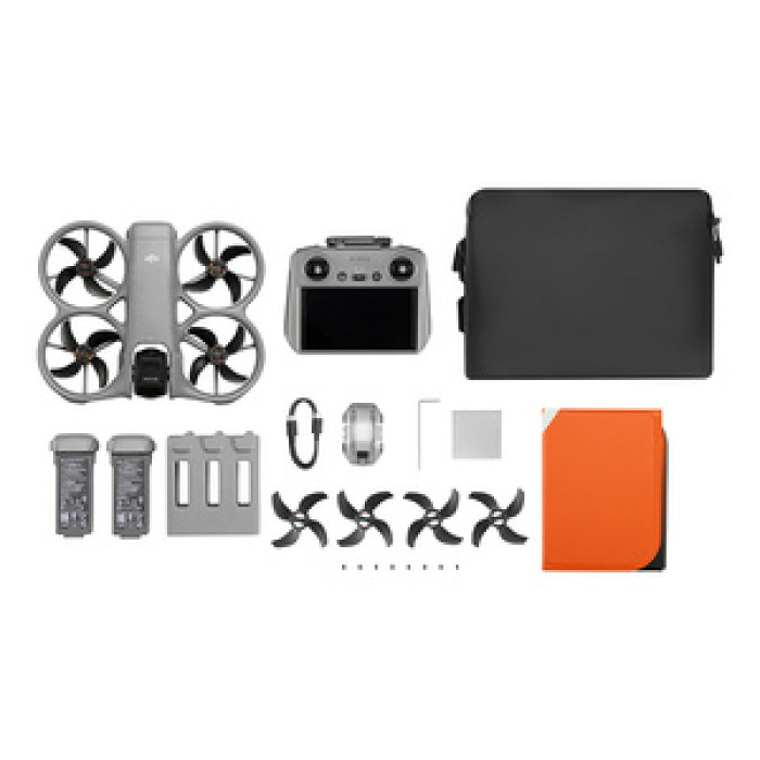 Dron DJI Avata 360 Fly More Combo (DJI RC 2)