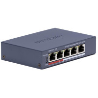 Switch Hikvision DS-3E0105P-E/M(C)