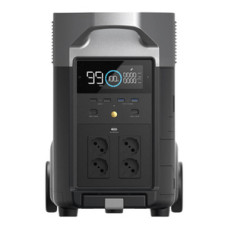 Stacja zasilania ECOFLOW DELTA Pro 3600Wh