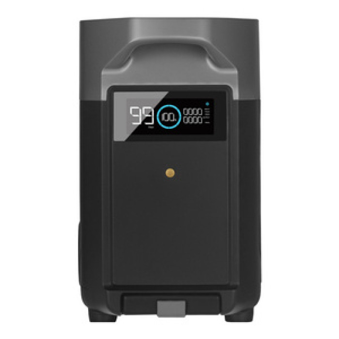 Bateria ECOFLOW DELTA Pro