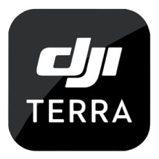 DJI Terra Agriculture 1 rok (3 urządzenia) - kod elektroniczny