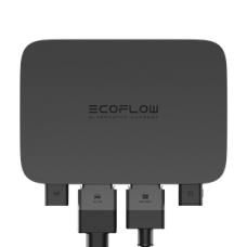 Зарядно устройство за автомобил EcoFlow Alternator Charger