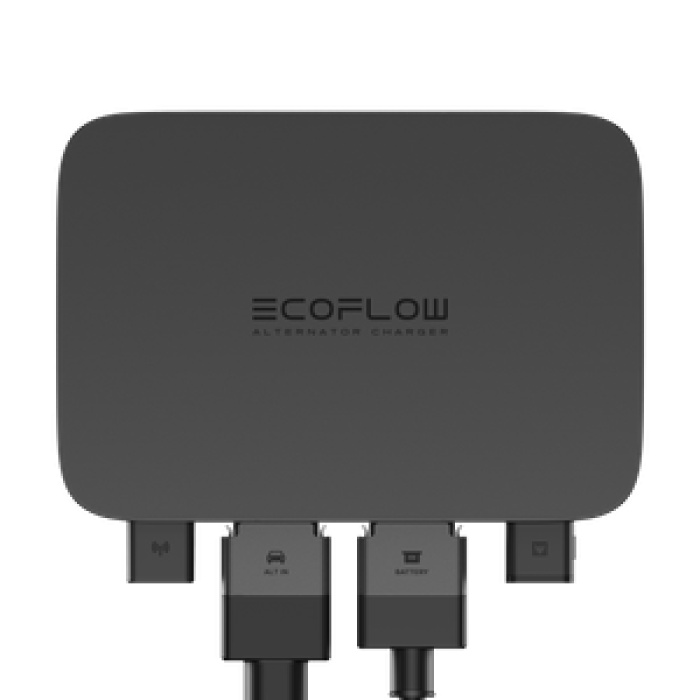 Зарядно устройство за автомобил EcoFlow Alternator Charger