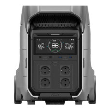 EcoFlow DELTA Pro 3 Portable Power Station
