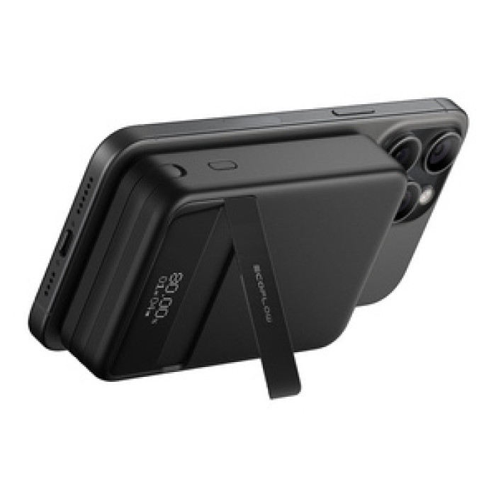 EcoFlow RAPID Magnetic Power Bank (10000mAh) Black
