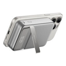 EcoFlow RAPID Magnetic Power Bank (10000mAh) Silver