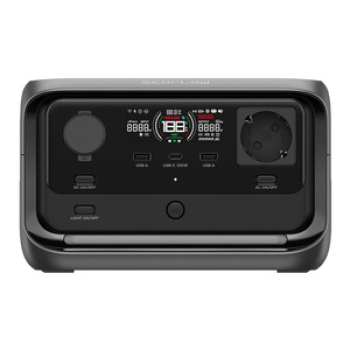 EcoFlow RIVER 3 Plus