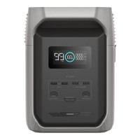 EcoFlow DELTA 3 1500mah Portable Power Station