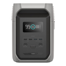 EcoFlow DELTA 3 1500mah Portable Power Station