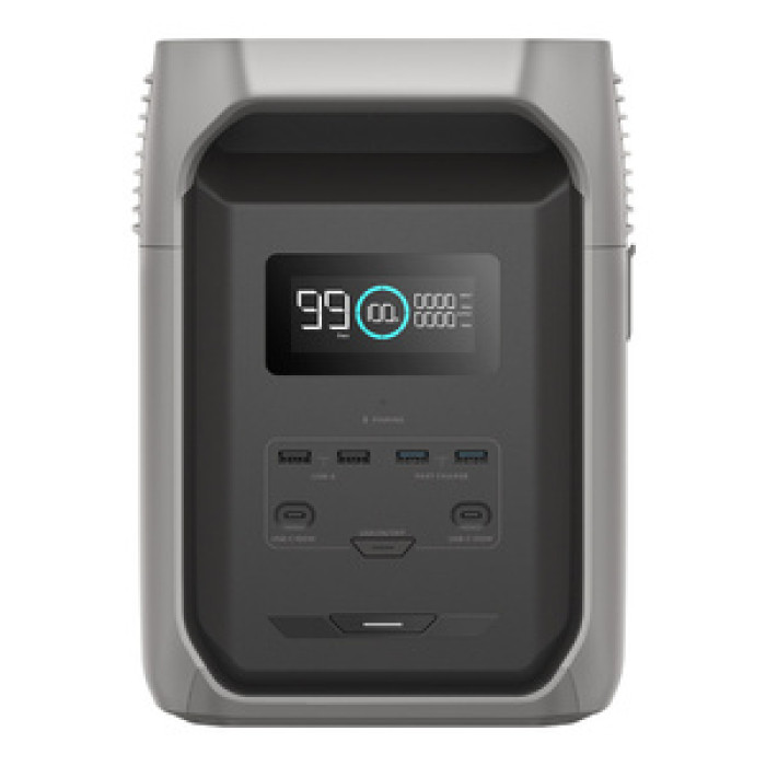 EcoFlow DELTA 3 1500mah Portable Power Station