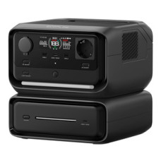 Portable power station EcoFlow River 3 Max