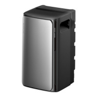 Energy bank EcoFlow STREAM AC Pro 800W