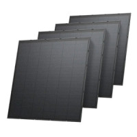 EcoFlow 250W Rigid SolarPanel