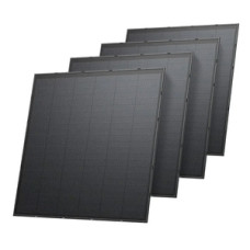 EcoFlow 250W Rigid SolarPanel