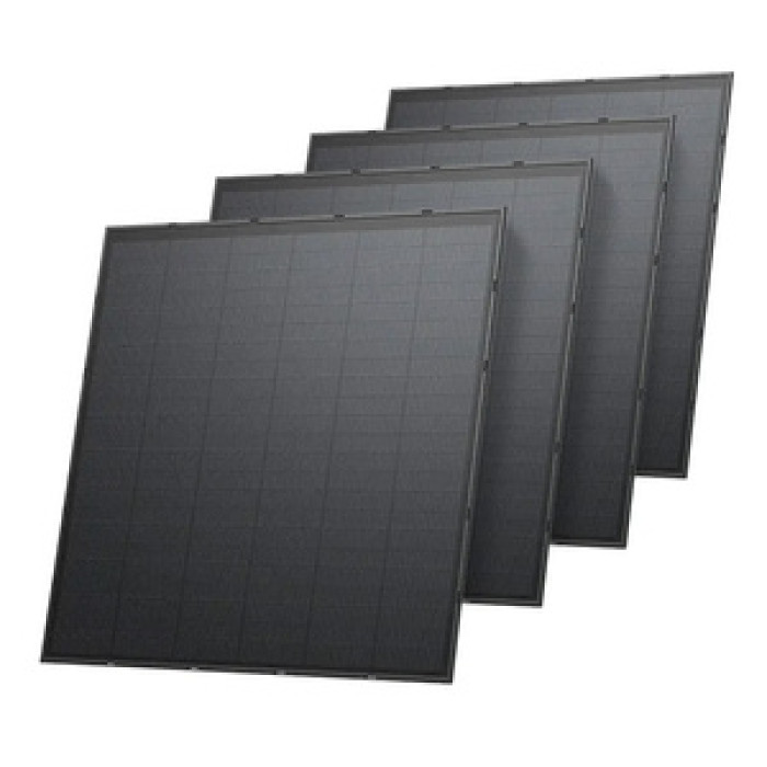 EcoFlow 250W Rigid SolarPanel