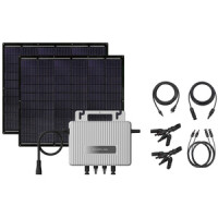 Softbundle BKW EcoFlow STREAM Standard Flex