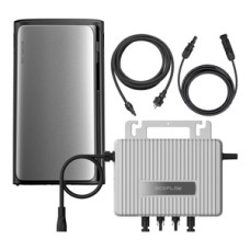 Bundle EcoFlow STREAM Microinverter + AC Pro
