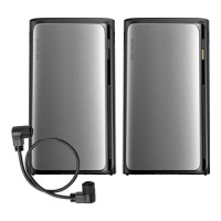 Set of 2x EcoFlow STREAM AC Pro Power Bank (1.92 kWh)