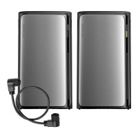 EcoFlow kit STREAM AC Pro Power Bank + STREAM Ultra microinverter Power Bank