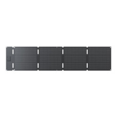 Portable foldable solar panel EcoFlow 60W (USB-C)