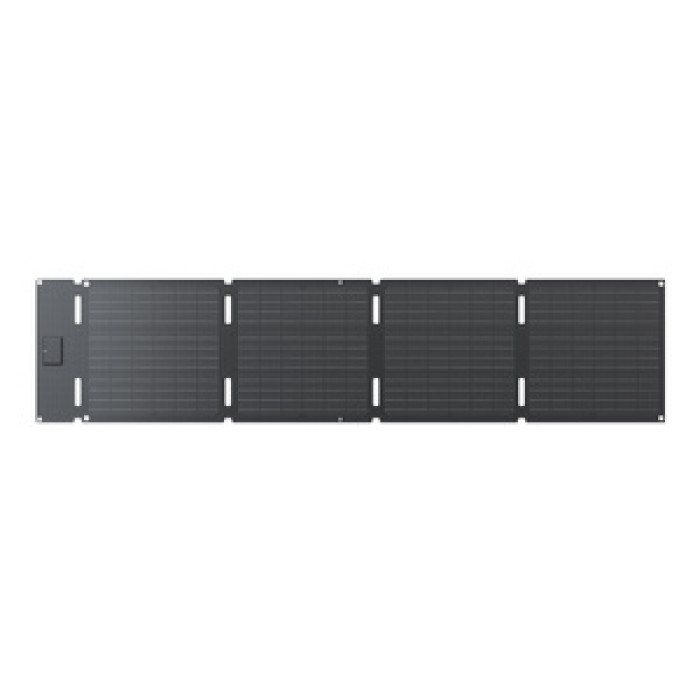 Portable foldable solar panel EcoFlow 60W (USB-C)