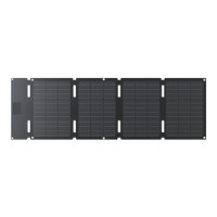 Portable foldable solar panel EcoFlow 45W (USB-C)