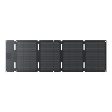 Portable foldable solar panel EcoFlow 45W (USB-C)