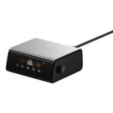 EcoFlow RAPID Pro Desktop Charger (320W, 4xUSB-C, 1xUSB-A, GaN)