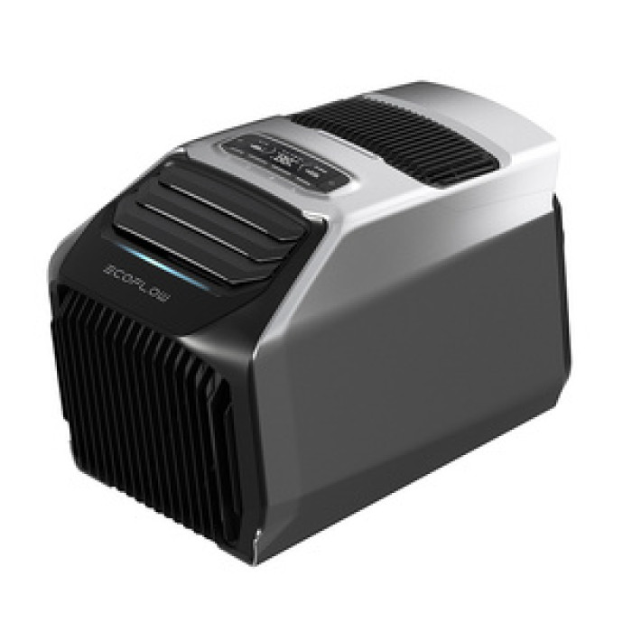 Portable Air Conditionar WAVE 2 (swiss plug)