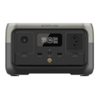 Portable Power Station EcoFlow RIVER 2 CH Version