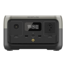 Portable Power Station EcoFlow RIVER 2 CH Version