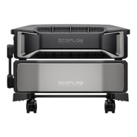 Bundle: Inverter EcoFlow Delta Pro Ultra + Add-on Battery Bundle (soft bundle)