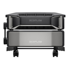 Bundle: Inverter EcoFlow Delta Pro Ultra + Add-on Battery Bundle (soft bundle)