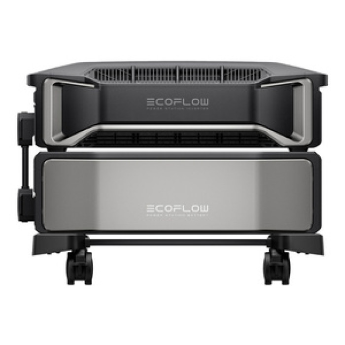 Bundle: Inverter EcoFlow Delta Pro Ultra + Add-on Battery Bundle (soft bundle)