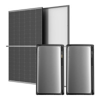 EcoFlow Balcony Solar System with Energy Storage 1.92kWh STREAM AC Pro 1020W