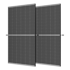 Set of 2 Photovoltaic panels EcoFlow Trina 510W