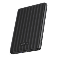 EcoFlow RAPID Magnetic 5000 7,5W Black