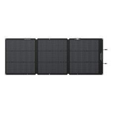 EcoFlow 160W NextGen photovoltaic panel