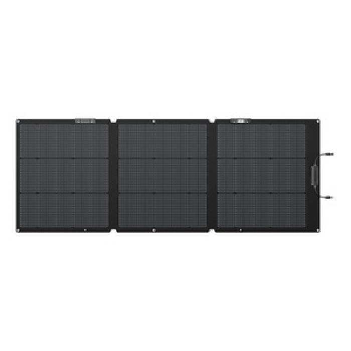 EcoFlow 160W NextGen photovoltaic panel
