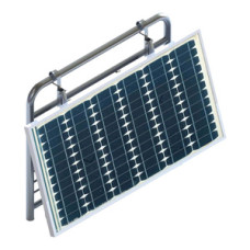 Adjustable solar panel balcony mounting kit SBR02