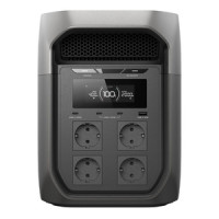 Portable power station EcoFlow DELTA 3 Max