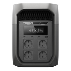 Portable power station EcoFlow DELTA 3 Max