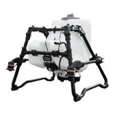 Agras T100 Spraying System + Air-Cooled Heat Sink