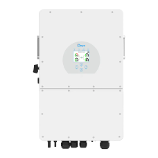 Falownik hybrydowy 25kW Deye SUN-25K-SG01HP3-EU-AM2 3 fazowy wysokonapięciowy IP65