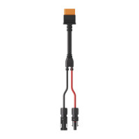 DJI Power MC4 Solar Power Charging Cable