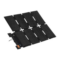 DJI POWER 200W Foldable Solar Panel