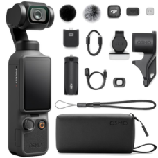DJI Osmo Pocket 4 Creator Combo