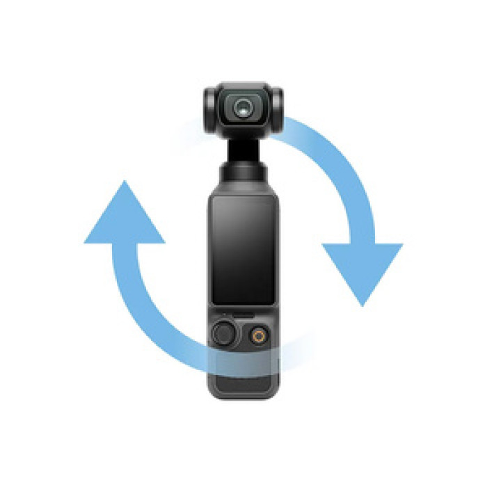 DJI Care Refresh 1-Year Plan (Osmo Pocket 4) EU