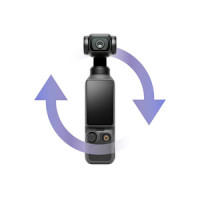 DJI Care Refresh 2-Year Plan (Osmo Pocket 4) EU