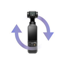 DJI Care Refresh 2-Year Plan (Osmo Pocket 4) EU